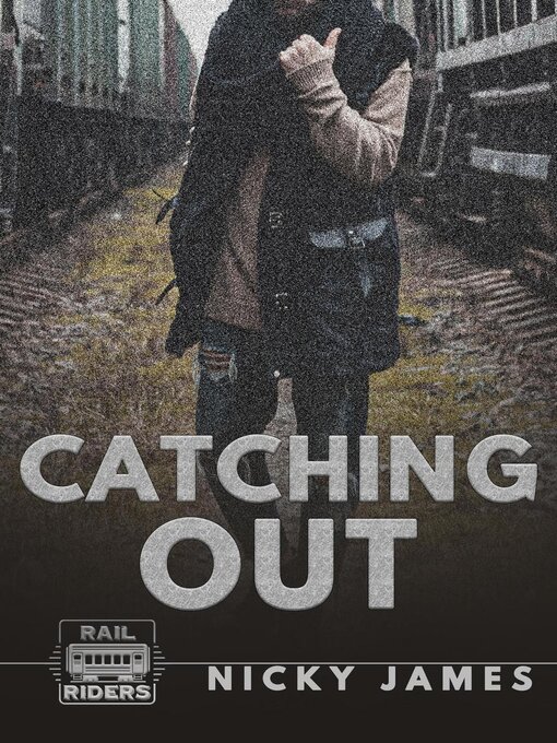 Cover image for Catching Out
